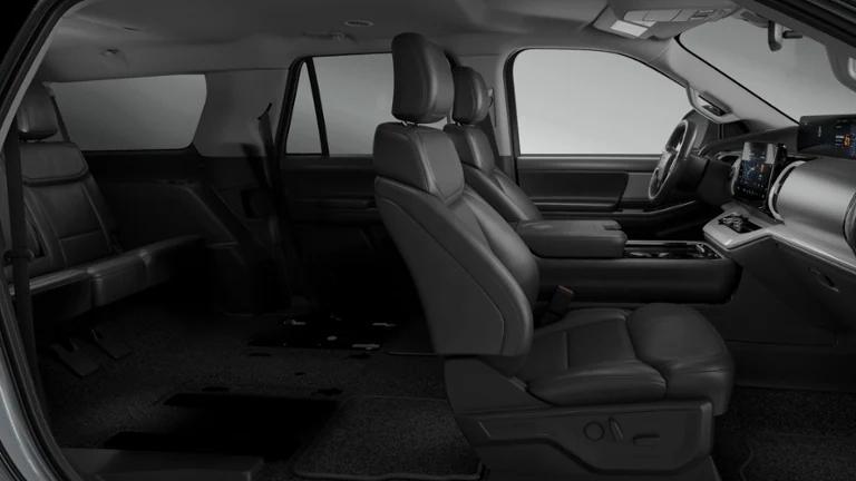 new 2026 Ford Expedition Max car, priced at $71,167