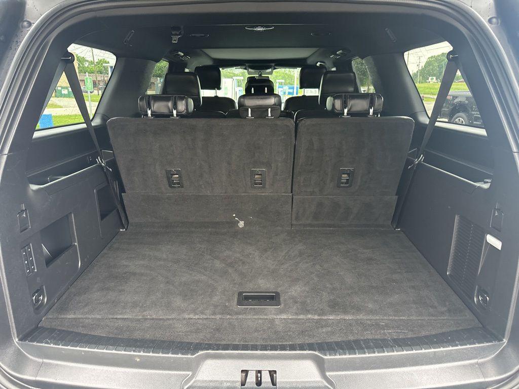 used 2018 Ford Expedition Max car, priced at $21,888