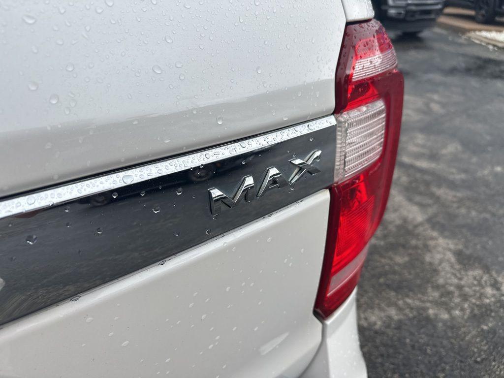 used 2018 Ford Expedition Max car, priced at $21,888