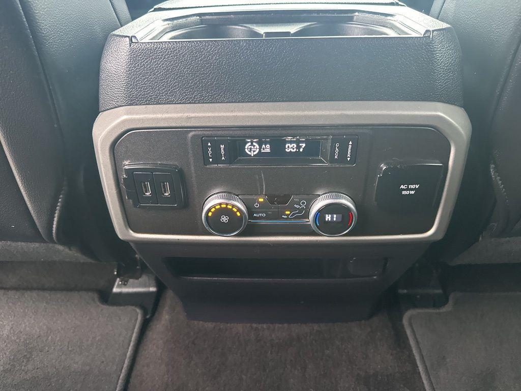 used 2018 Ford Expedition Max car, priced at $21,888
