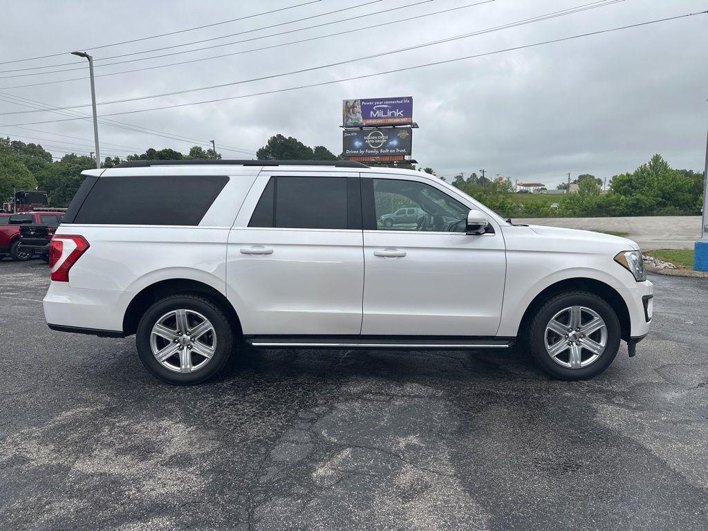 used 2018 Ford Expedition Max car, priced at $21,888