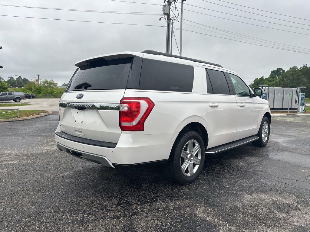 used 2018 Ford Expedition Max car, priced at $21,888