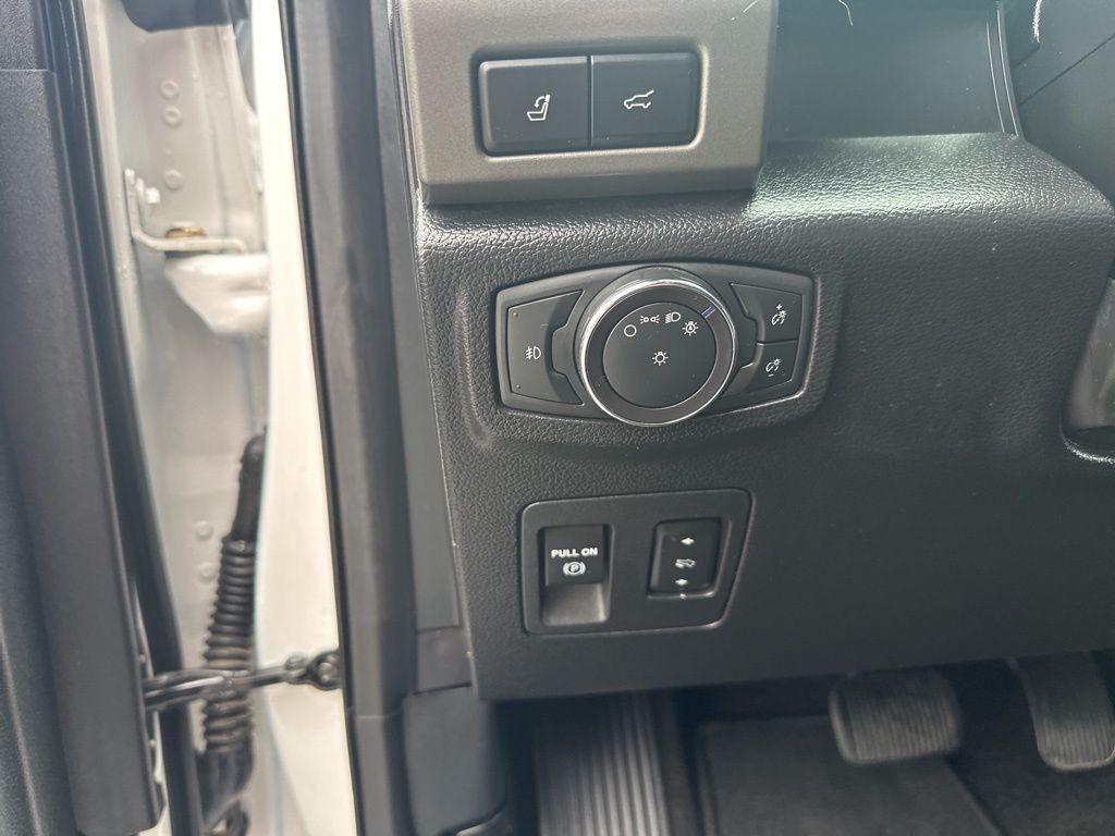 used 2018 Ford Expedition Max car, priced at $21,888