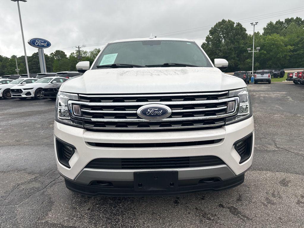 used 2018 Ford Expedition Max car, priced at $21,888