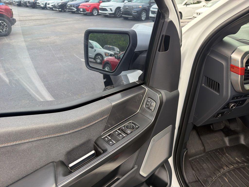 used 2023 Ford F-150 car, priced at $69,988