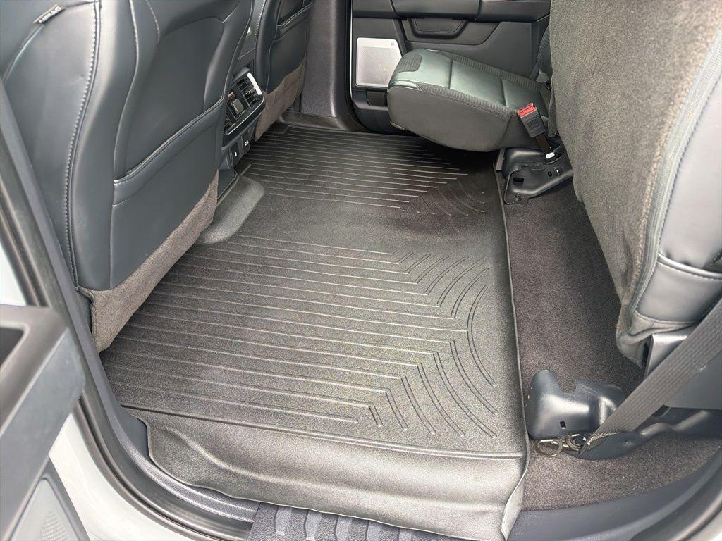 used 2023 Ford F-150 car, priced at $69,988