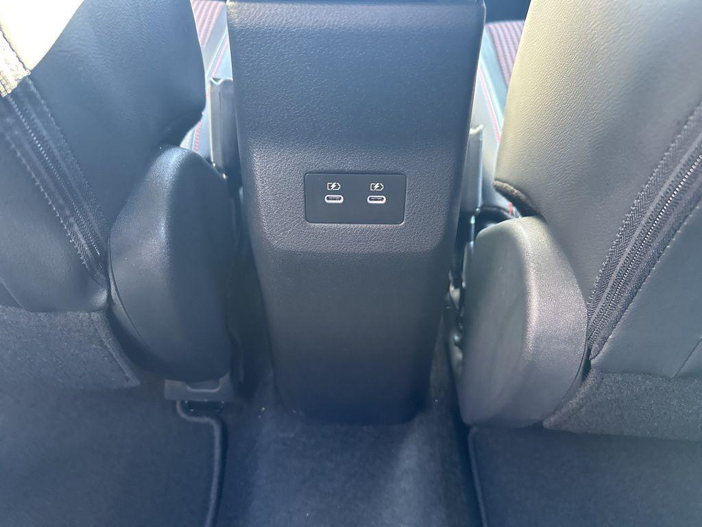 used 2025 Nissan Kicks car, priced at $22,888