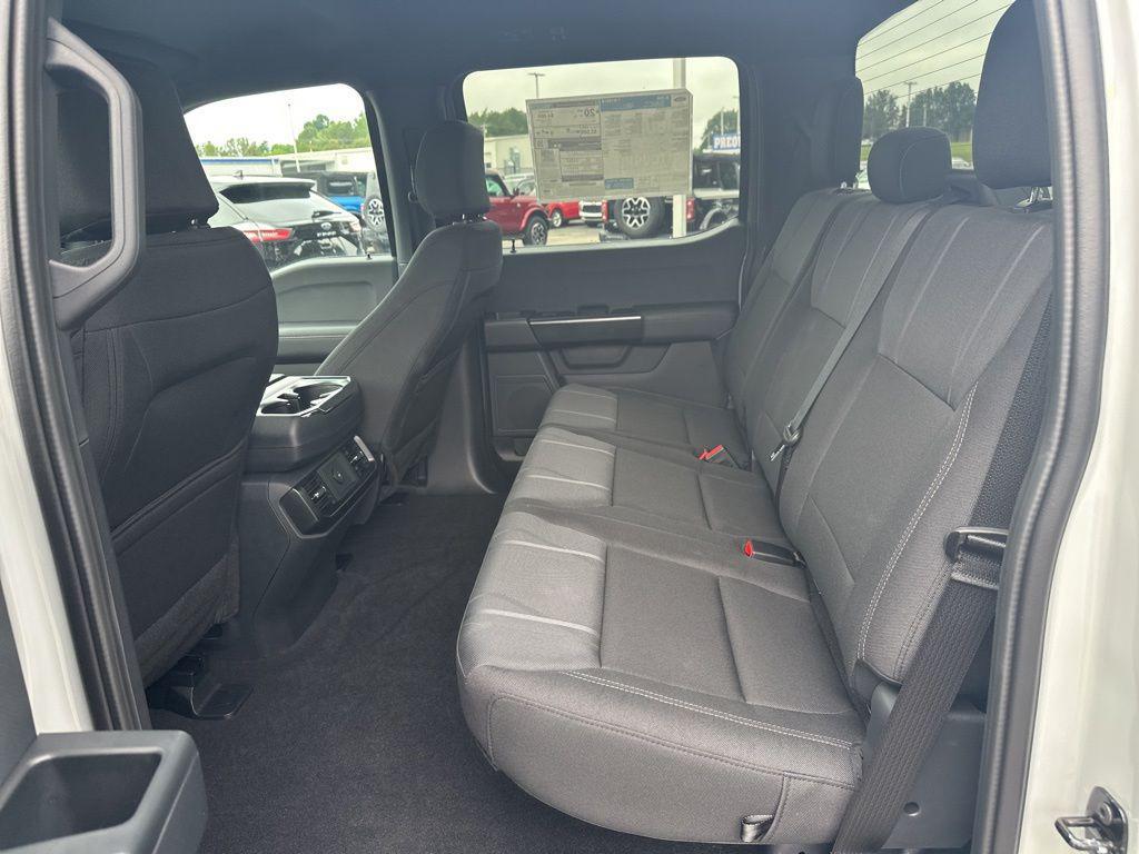 new 2026 Ford F-150 car, priced at $48,052