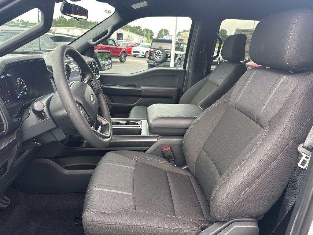 new 2026 Ford F-150 car, priced at $48,052