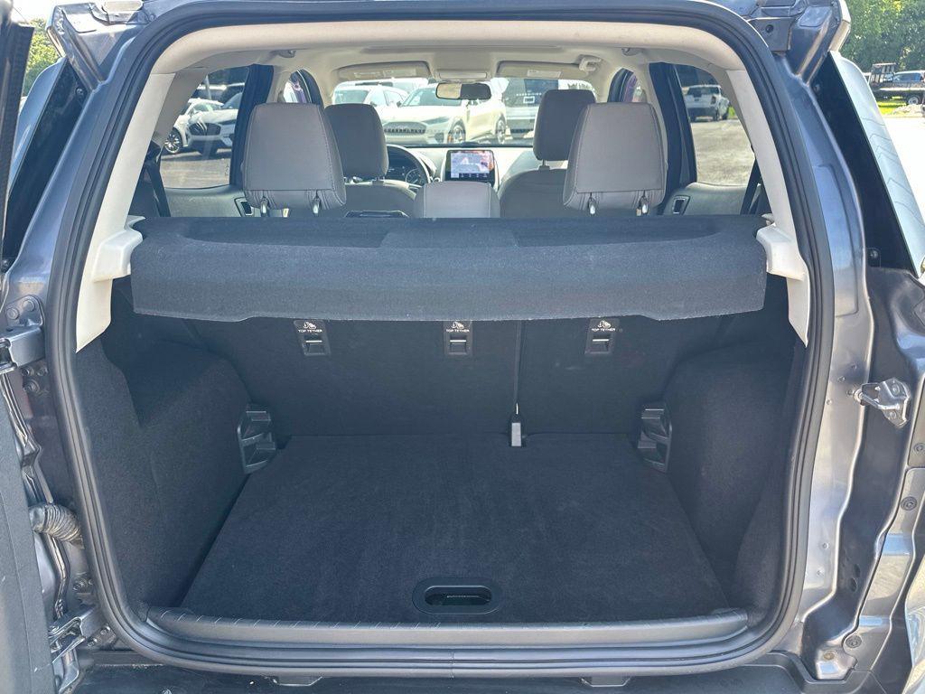 used 2021 Ford EcoSport car, priced at $15,988