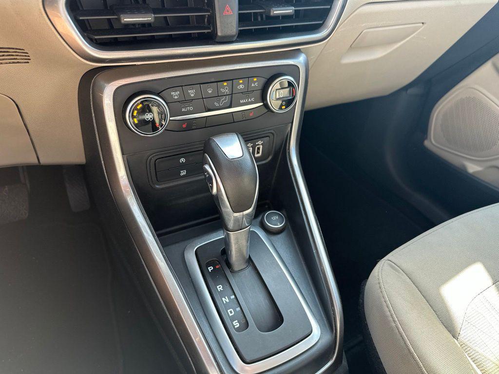 used 2021 Ford EcoSport car, priced at $15,988