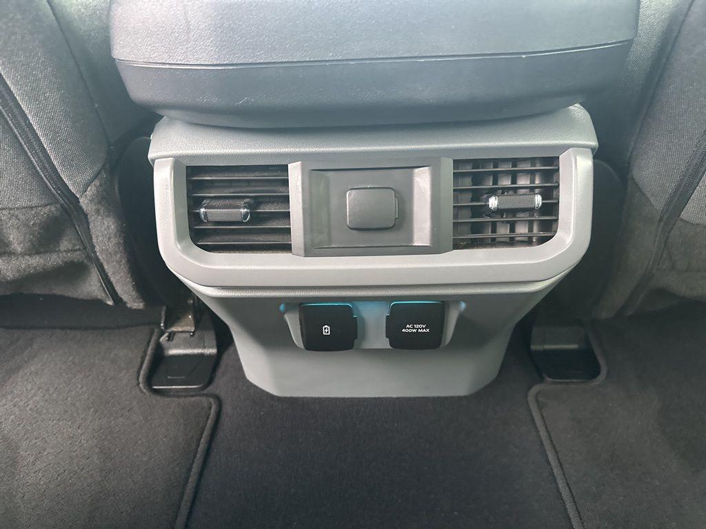 used 2024 Ford F-150 car, priced at $43,988