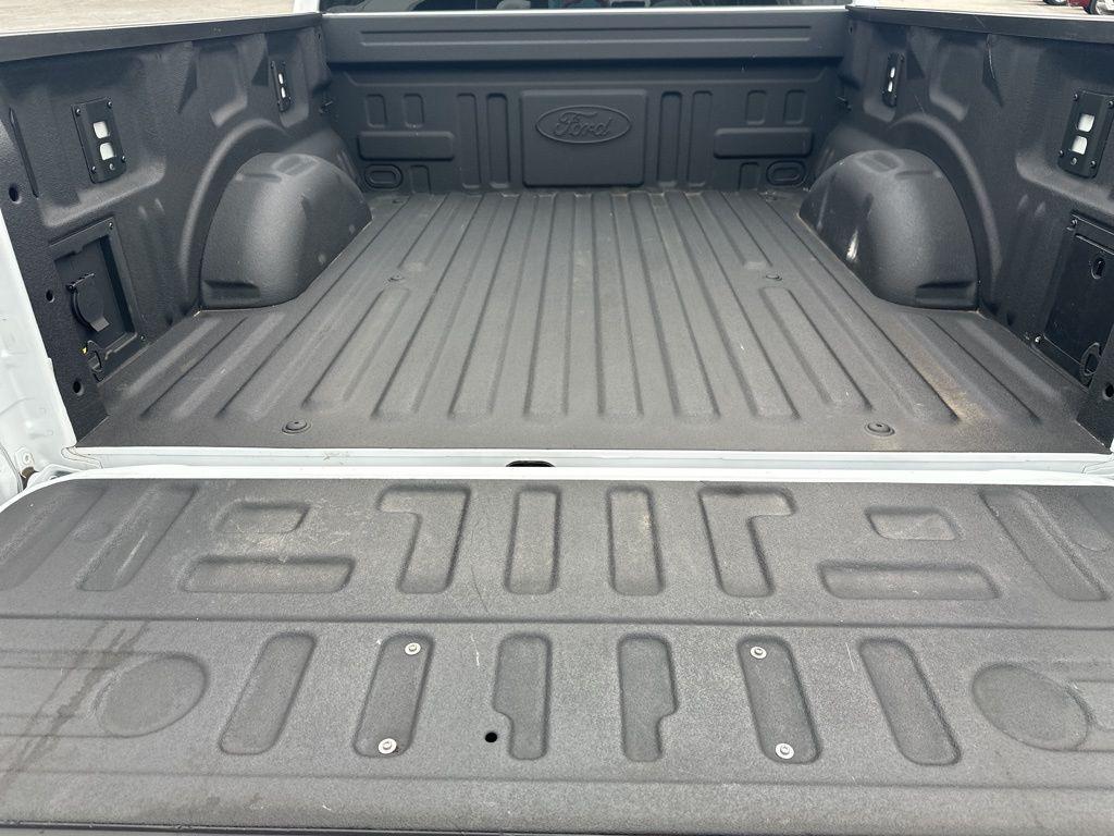 used 2024 Ford F-150 car, priced at $43,988