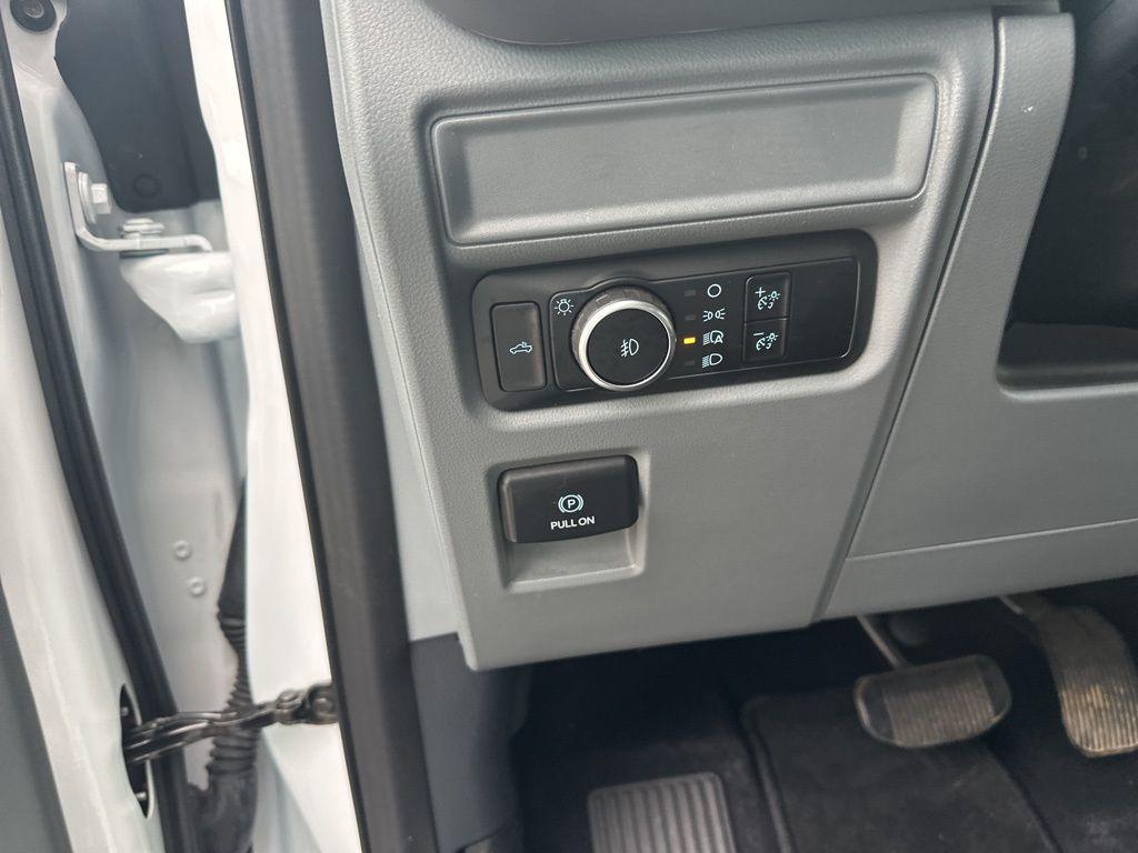 used 2024 Ford F-150 car, priced at $43,988