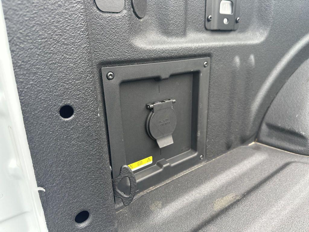 used 2024 Ford F-150 car, priced at $43,988