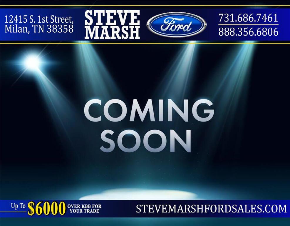 used 2024 Ford Edge car, priced at $21,888