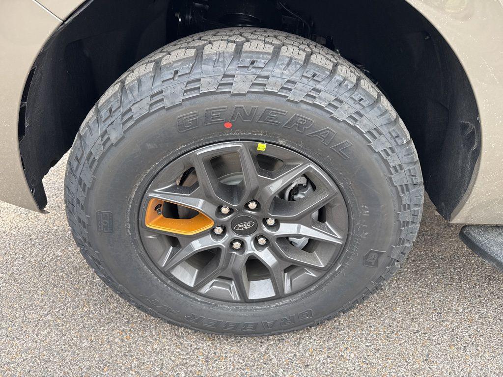 new 2026 Ford Expedition car, priced at $81,784