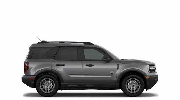 new 2026 Ford Bronco Sport car, priced at $32,142