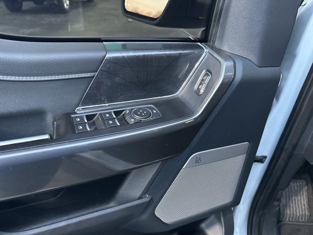 used 2022 Ford F-150 car, priced at $40,988