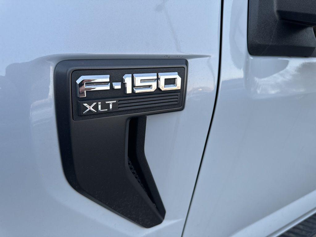 used 2022 Ford F-150 car, priced at $40,988