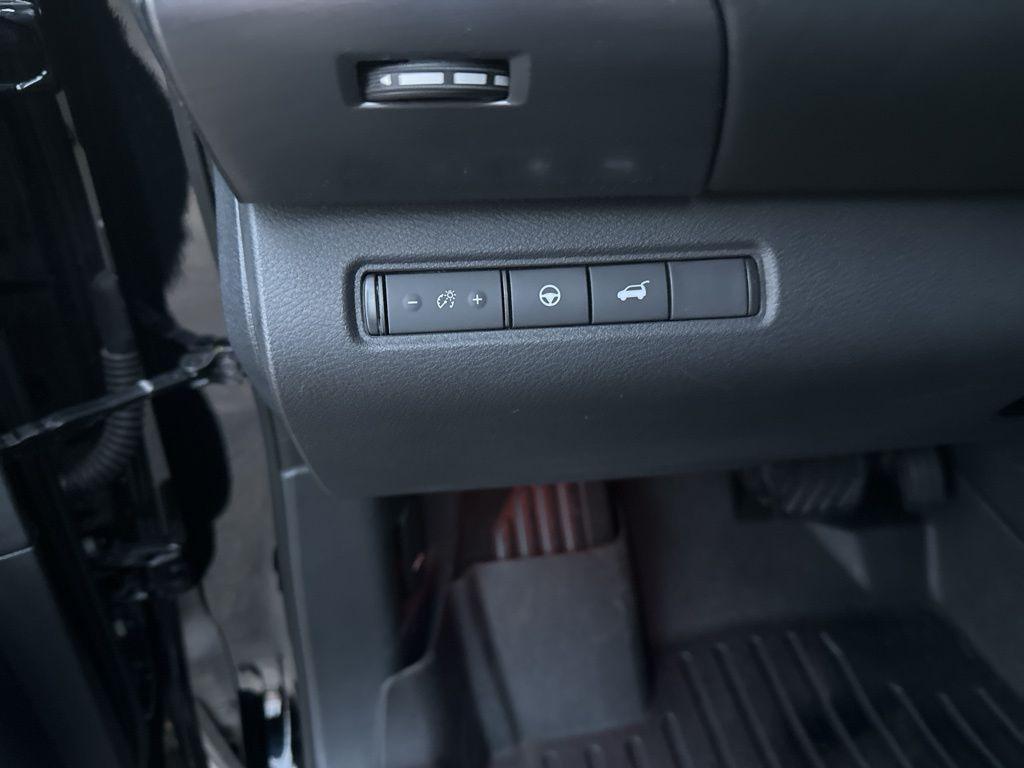 used 2023 Nissan Pathfinder car, priced at $29,988