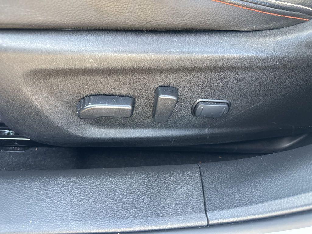 used 2024 Nissan Altima car, priced at $22,988