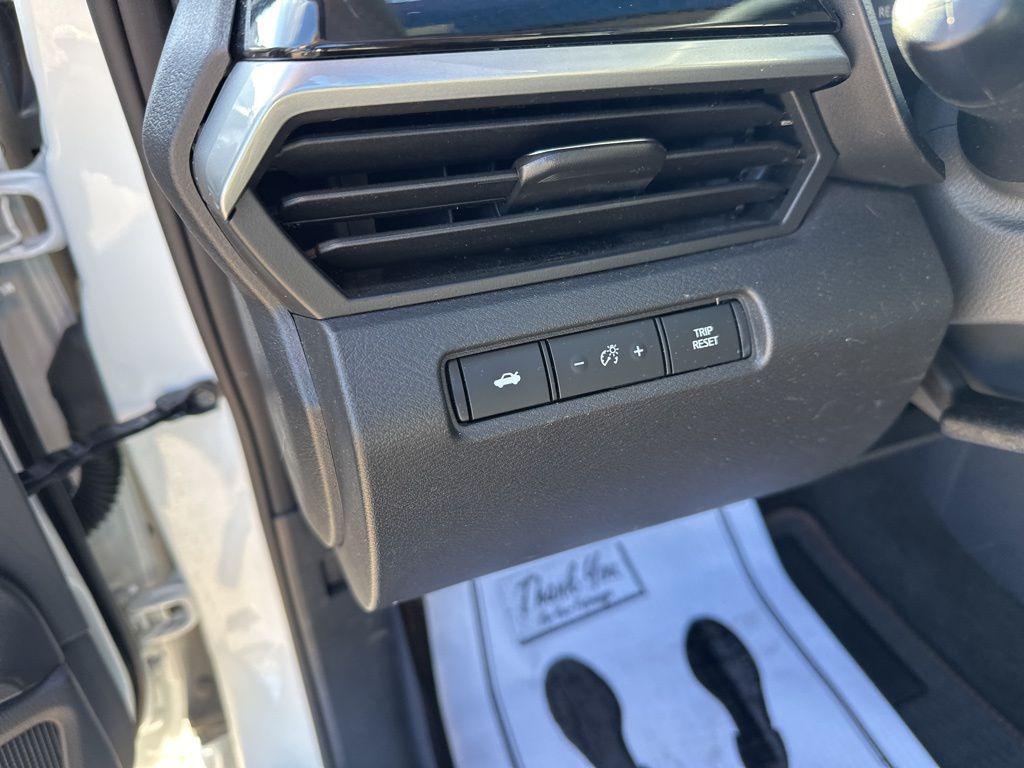 used 2024 Nissan Altima car, priced at $22,988