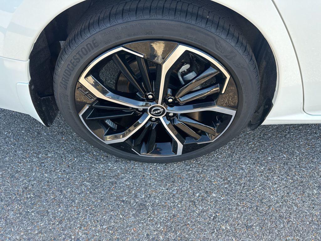 used 2024 Nissan Altima car, priced at $22,988