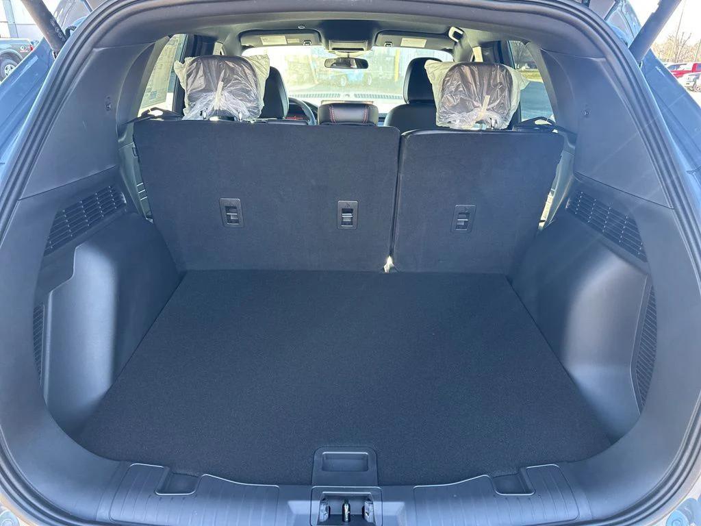 new 2026 Ford Escape car, priced at $33,306