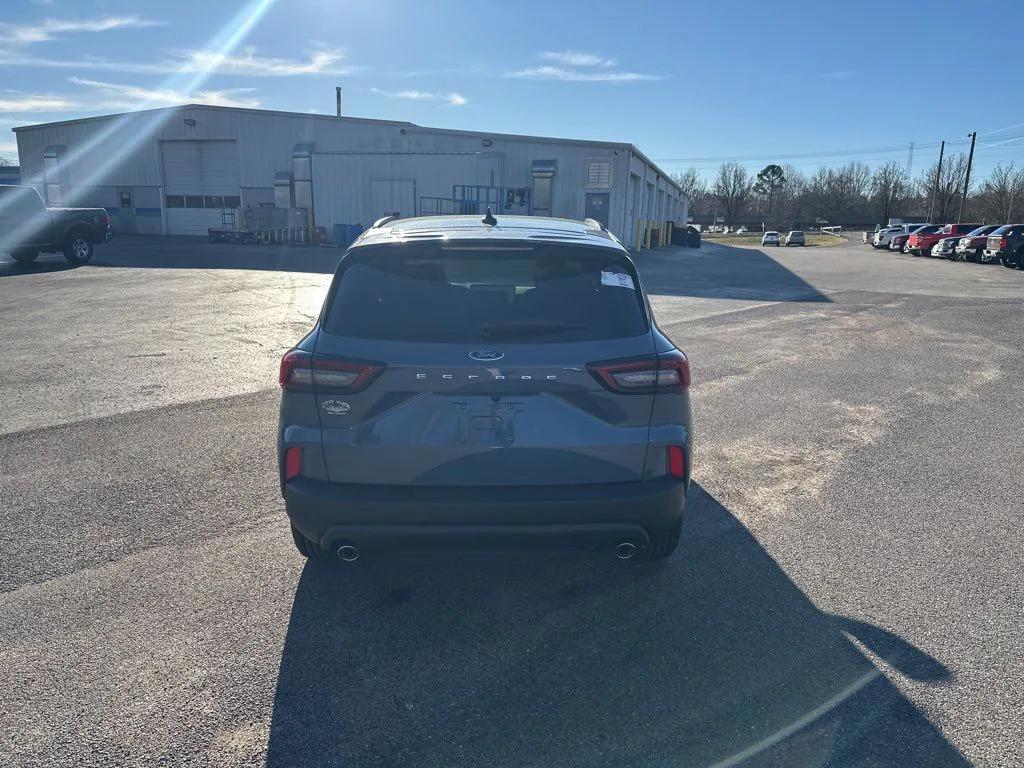 new 2026 Ford Escape car, priced at $33,306