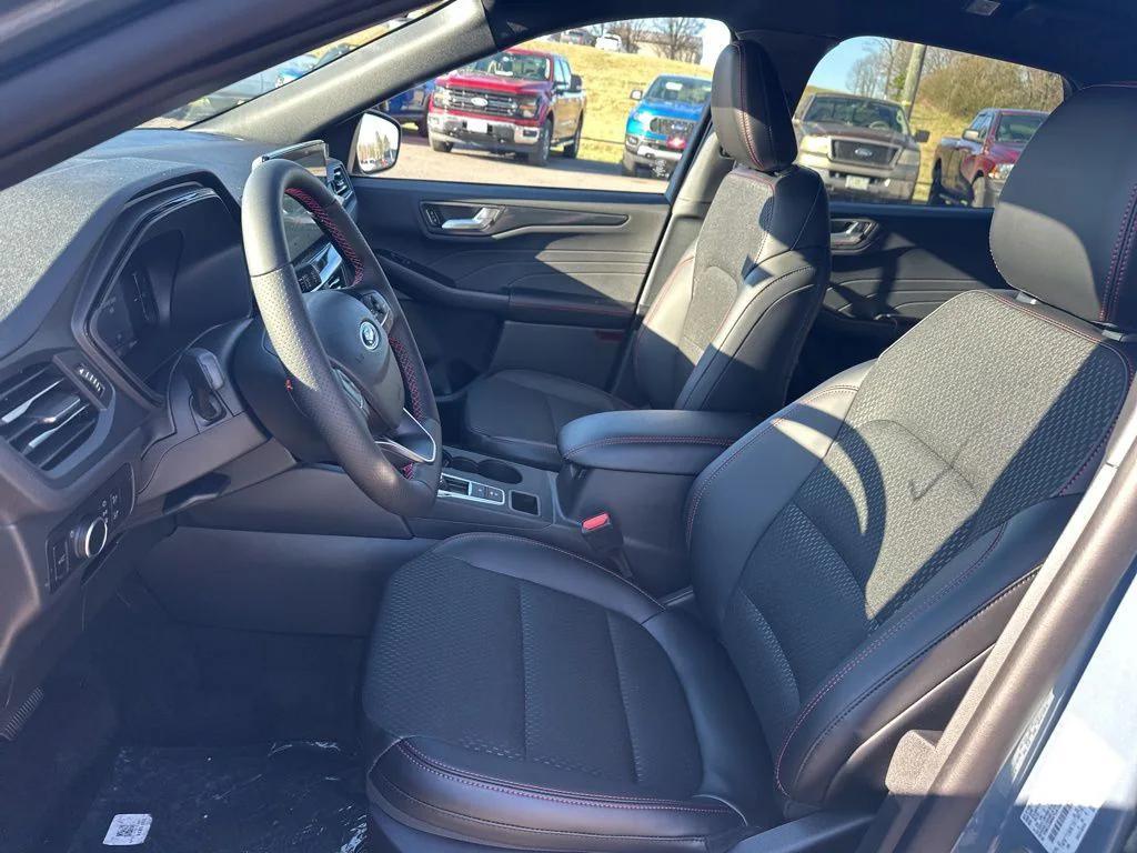new 2026 Ford Escape car, priced at $33,306