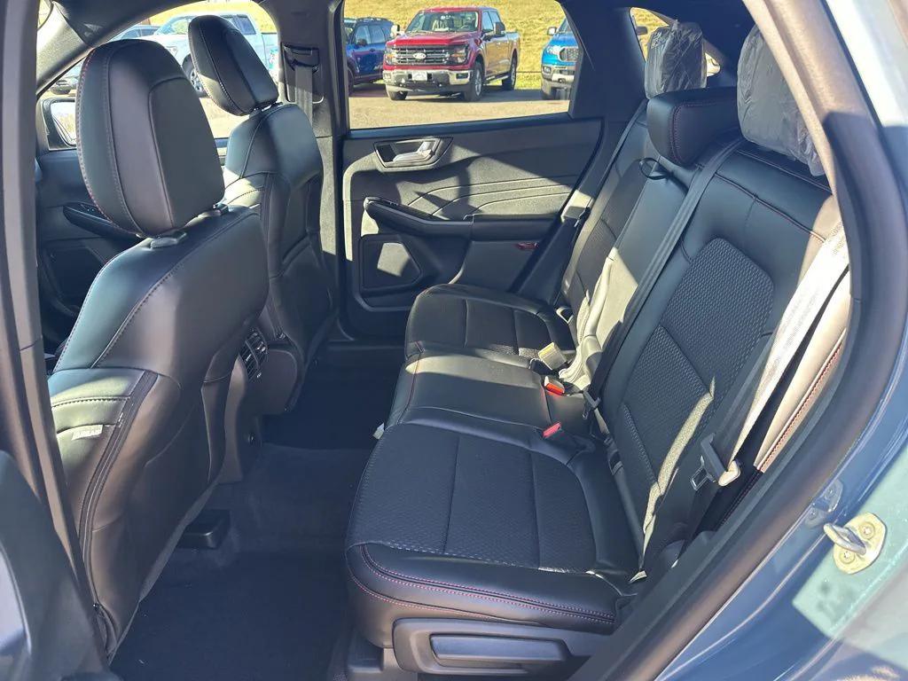 new 2026 Ford Escape car, priced at $33,306