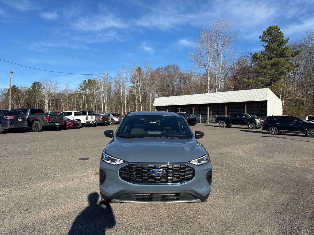 new 2026 Ford Escape car, priced at $33,306