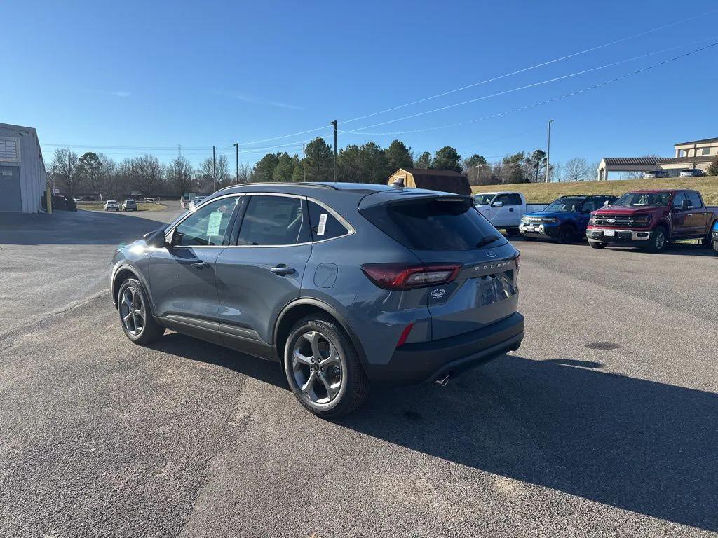 new 2026 Ford Escape car, priced at $33,306
