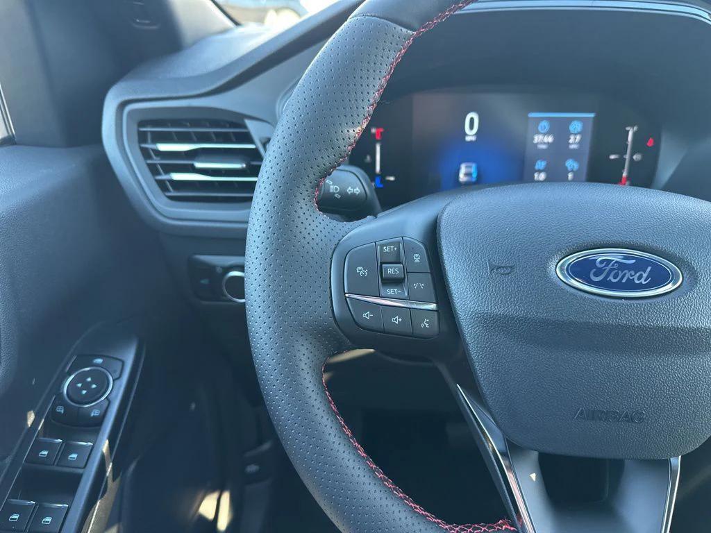 new 2026 Ford Escape car, priced at $33,306