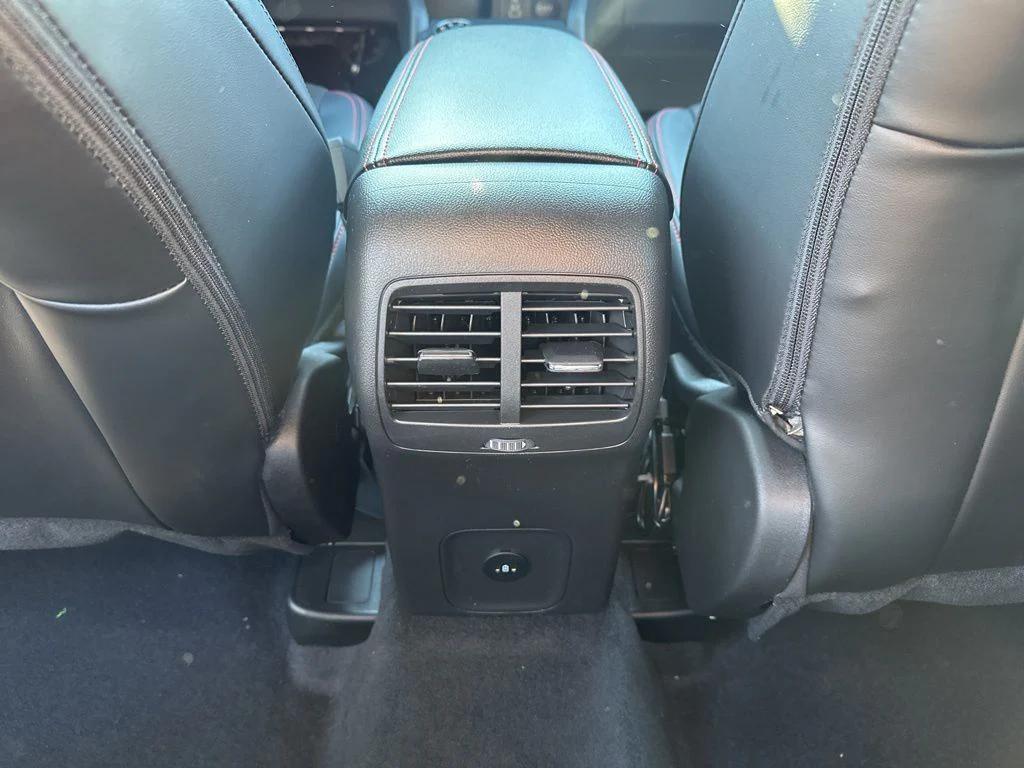 new 2026 Ford Escape car, priced at $33,306