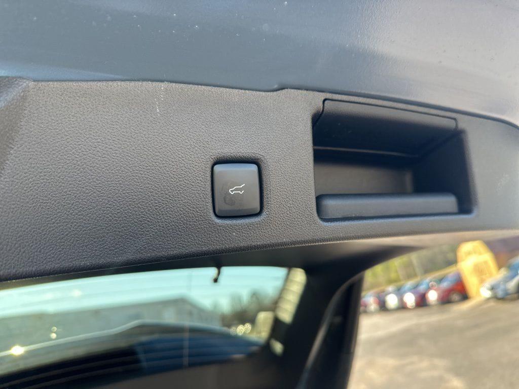 new 2026 Ford Escape car, priced at $33,306