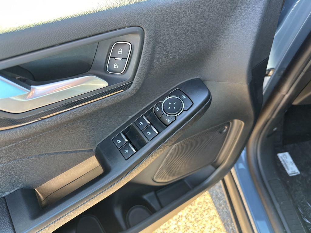 new 2026 Ford Escape car, priced at $33,306