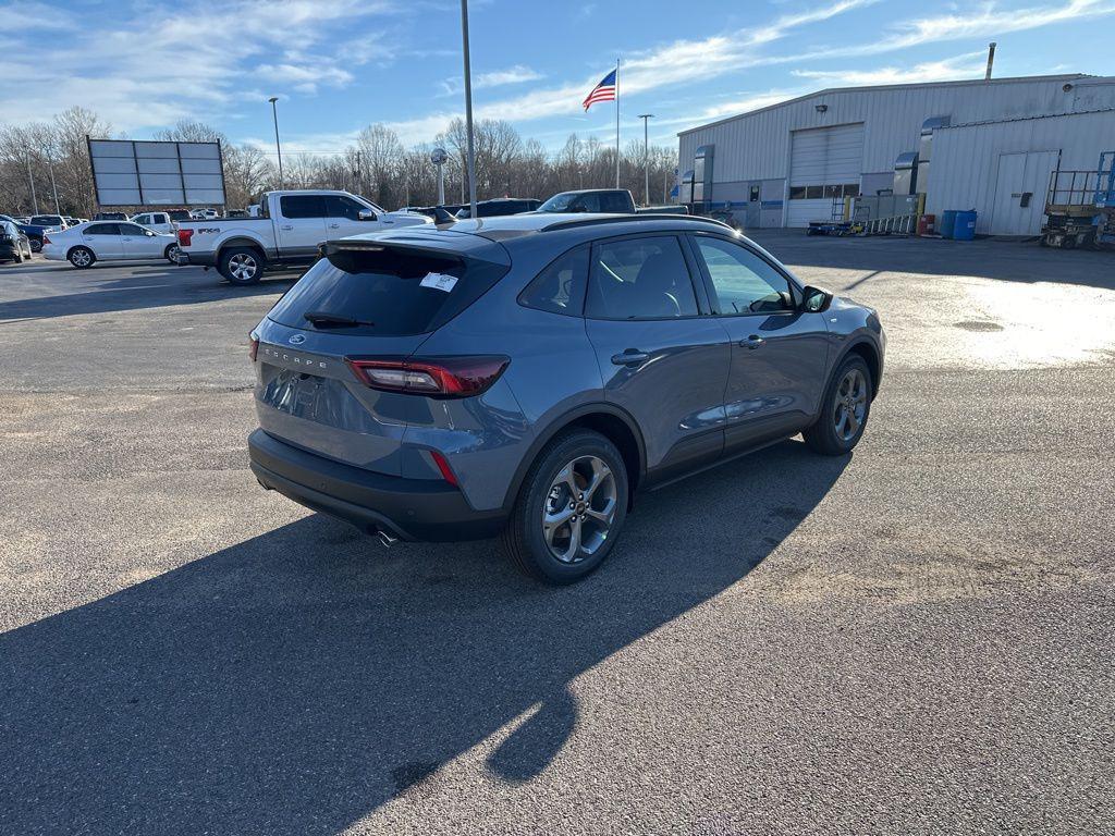 new 2026 Ford Escape car, priced at $33,306