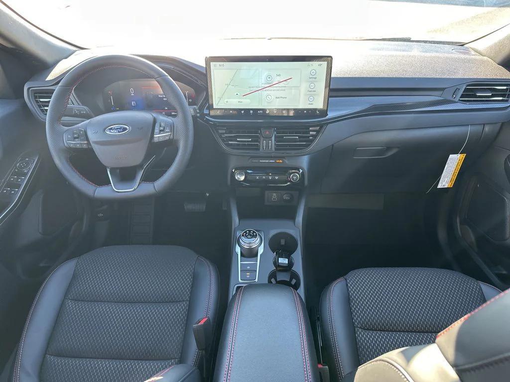new 2026 Ford Escape car, priced at $33,306