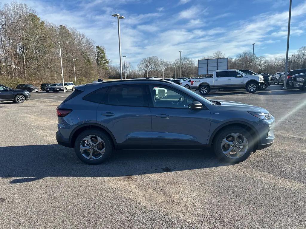 new 2026 Ford Escape car, priced at $33,306