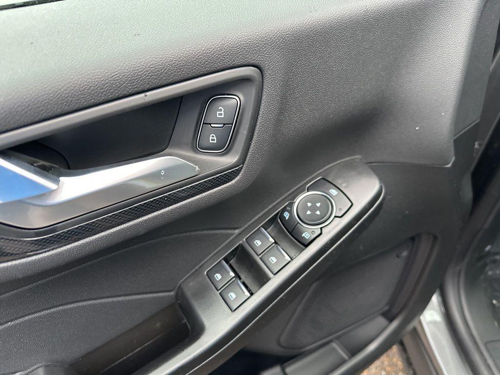 new 2026 Ford Escape car, priced at $34,003