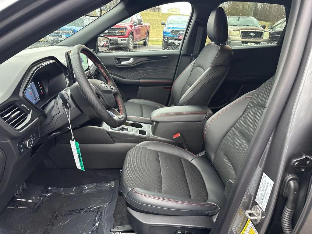 new 2026 Ford Escape car, priced at $34,003