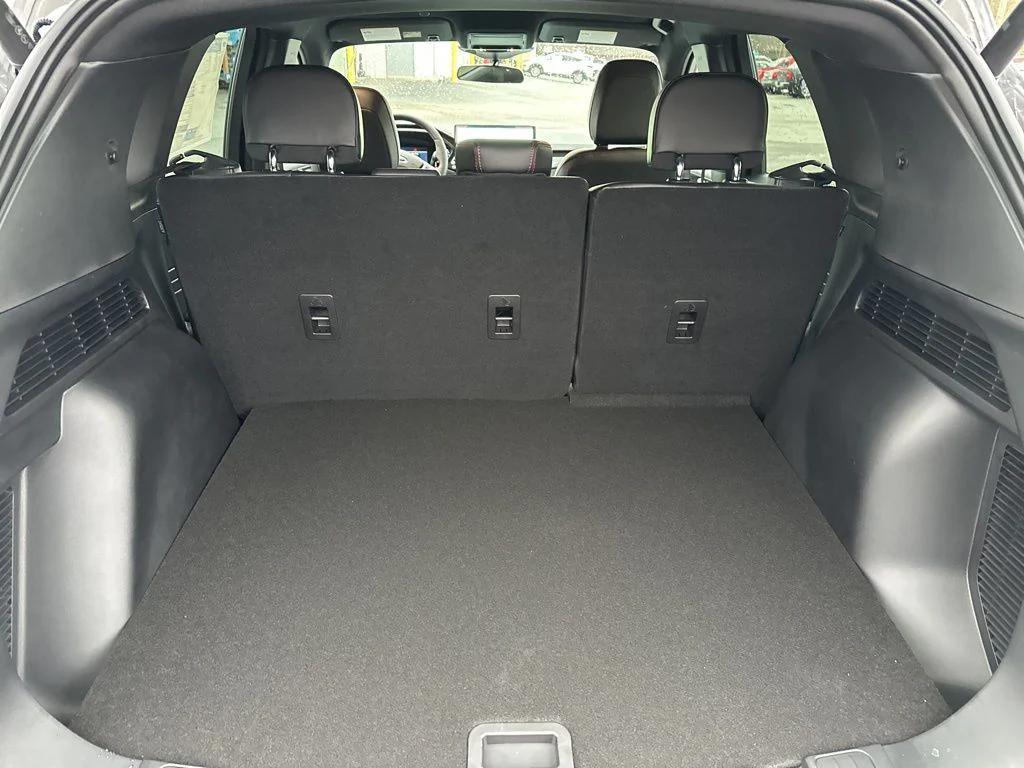 new 2026 Ford Escape car, priced at $34,003