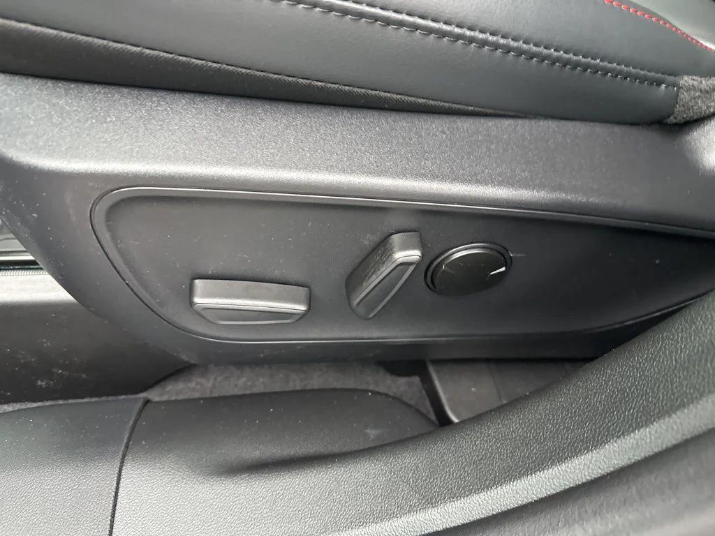 new 2026 Ford Escape car, priced at $34,003