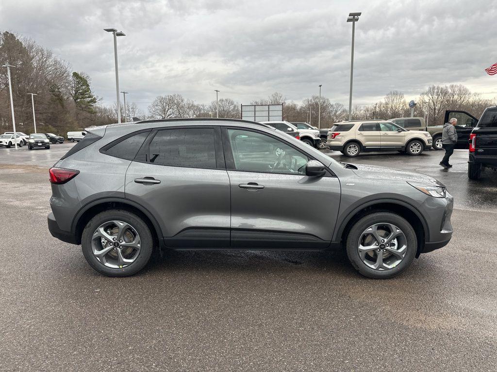 new 2026 Ford Escape car, priced at $34,003