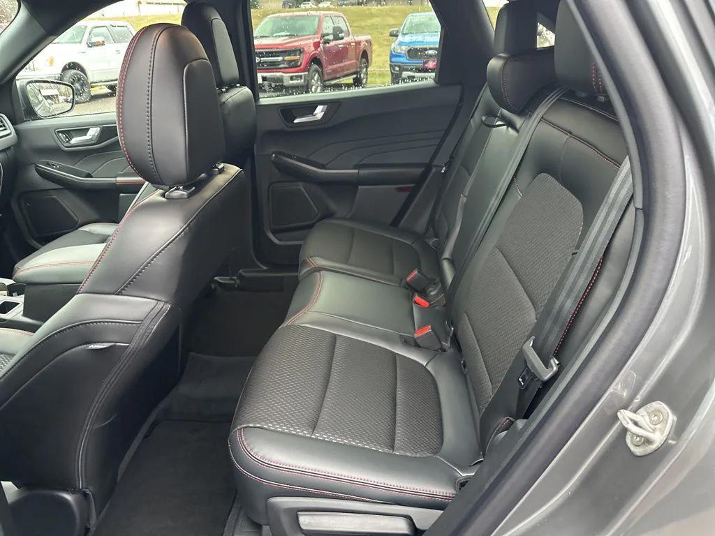 new 2026 Ford Escape car, priced at $34,003