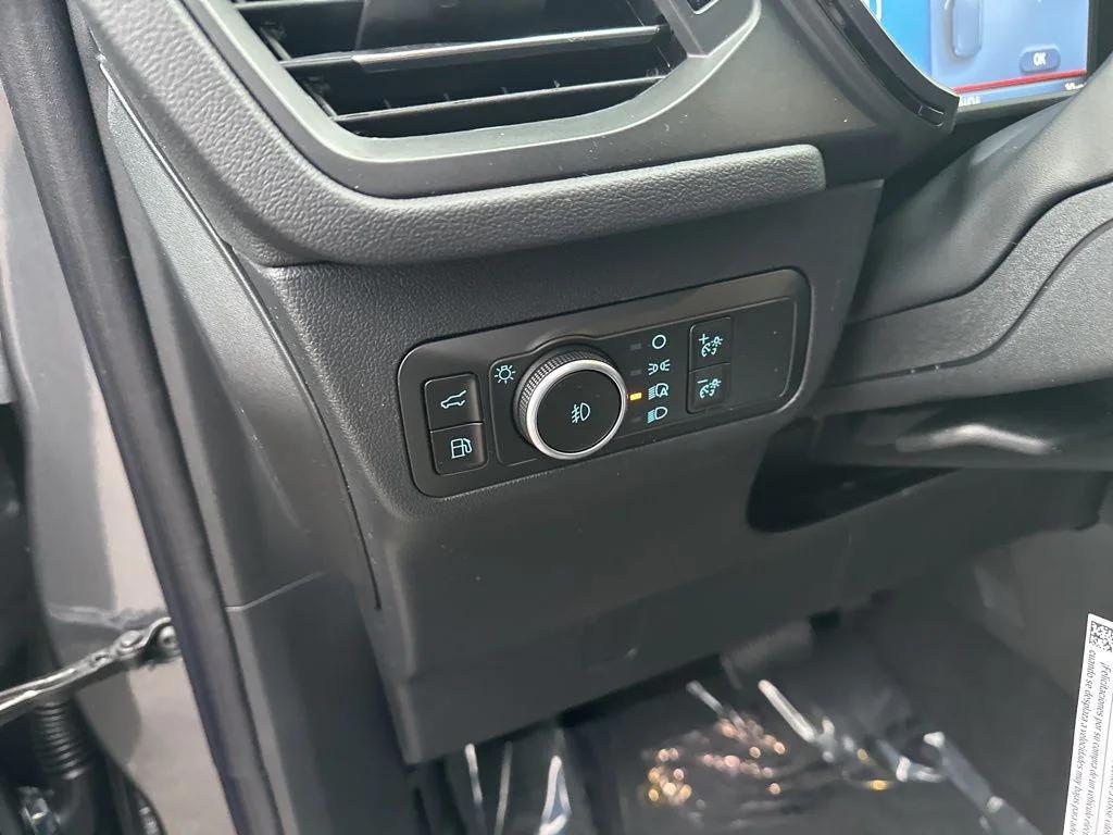 new 2026 Ford Escape car, priced at $34,003