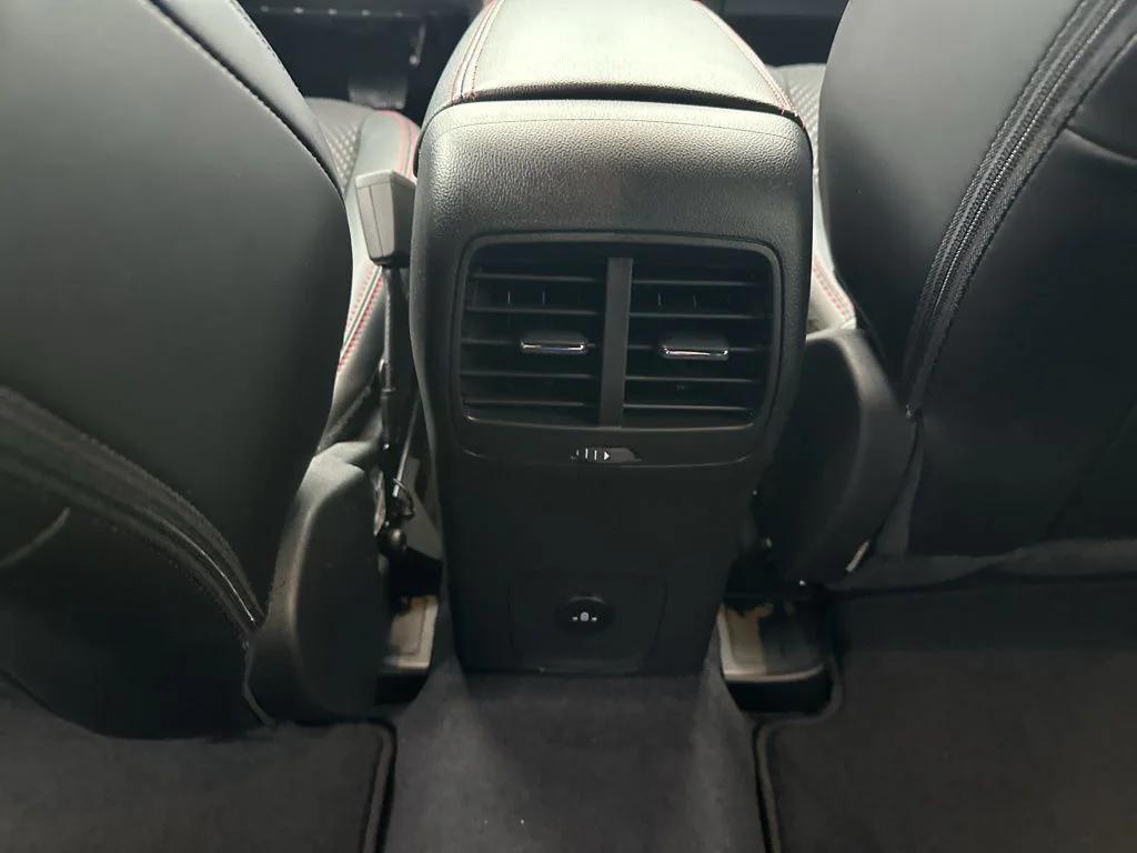 new 2026 Ford Escape car, priced at $34,003