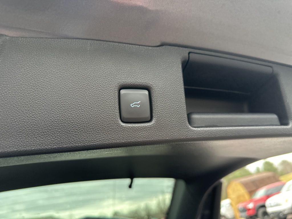 new 2026 Ford Escape car, priced at $34,003